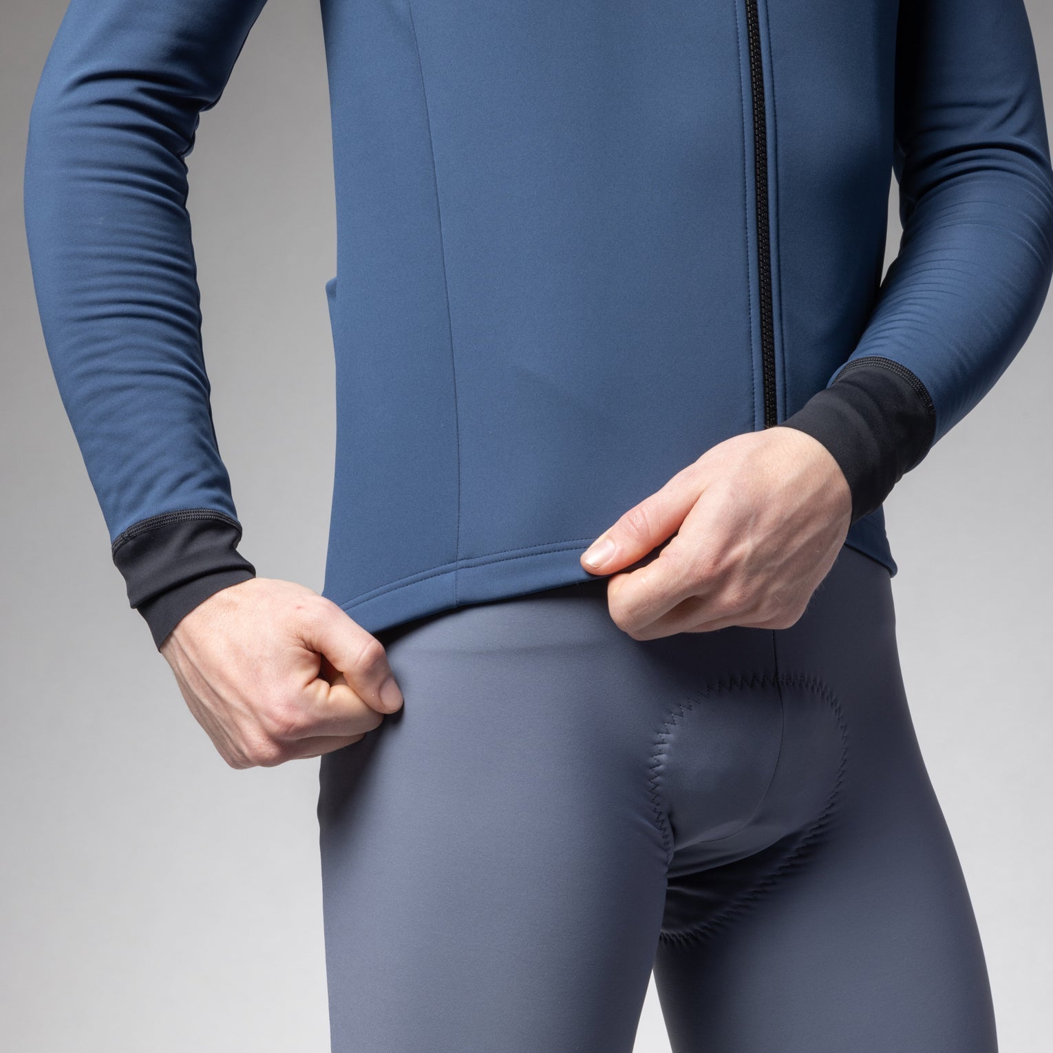 PRAGMA FONDO 3.0 MEN'S JACKET