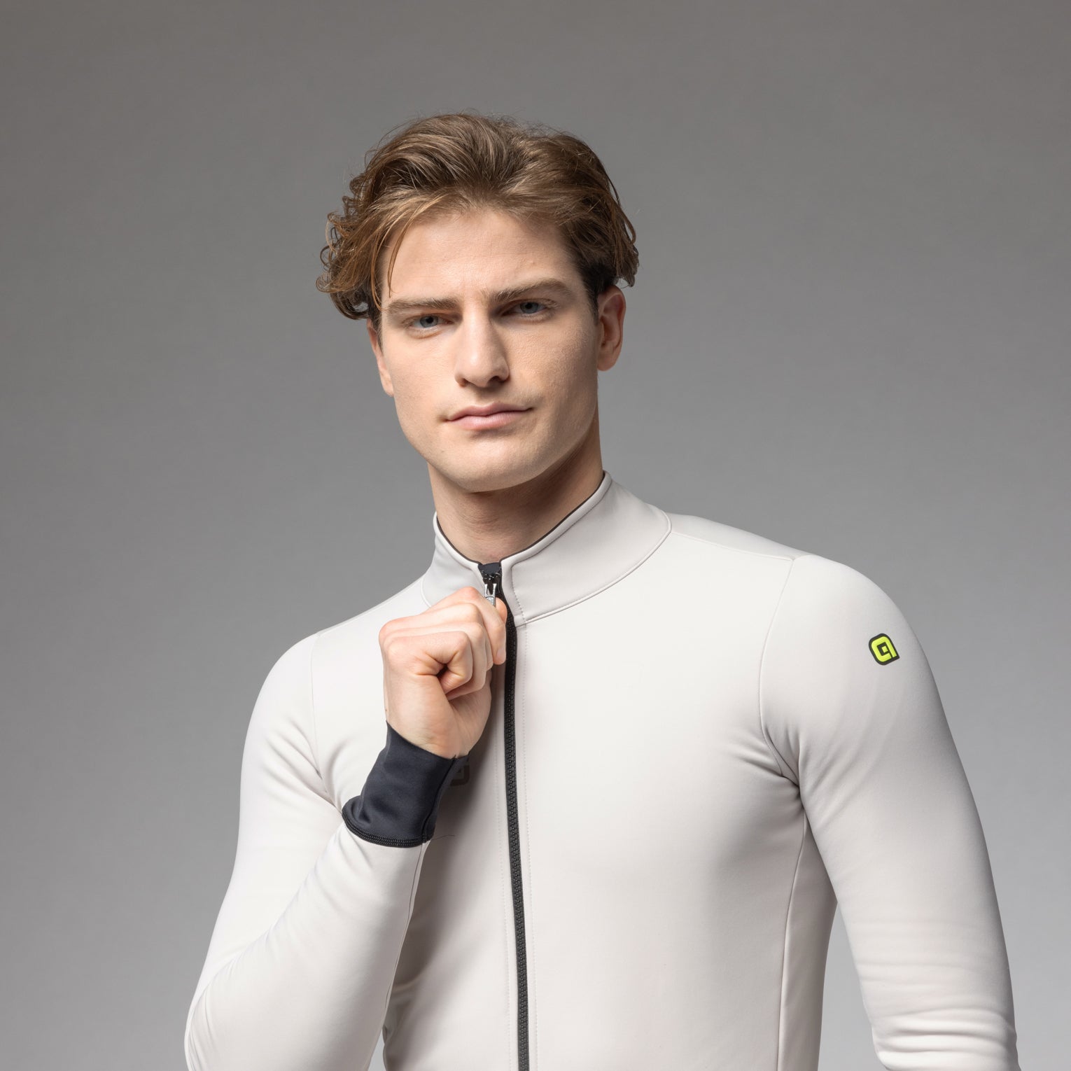 PRAGMA FONDO 3.0 MEN'S JACKET