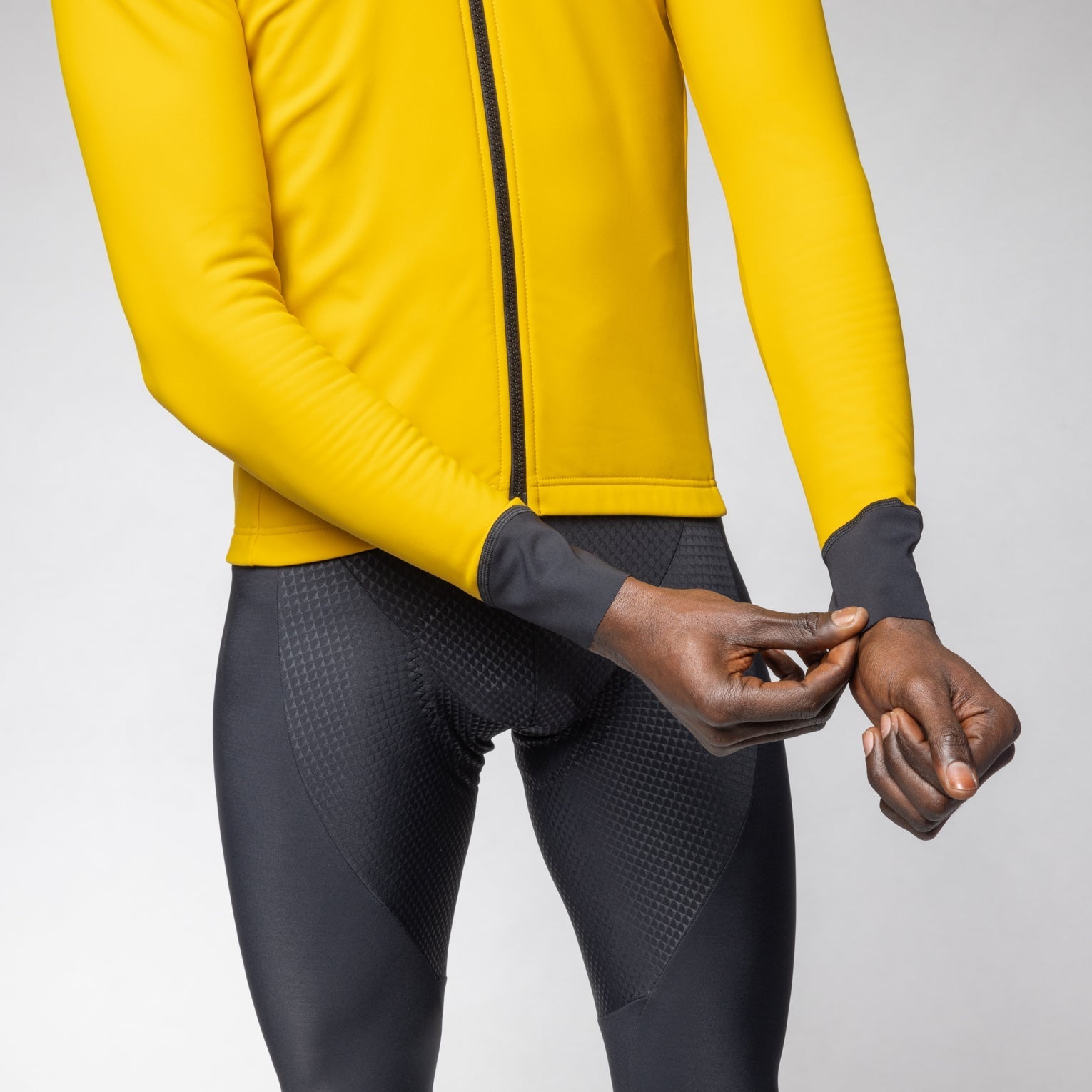 PRAGMA FONDO 3.0 MEN'S JACKET
