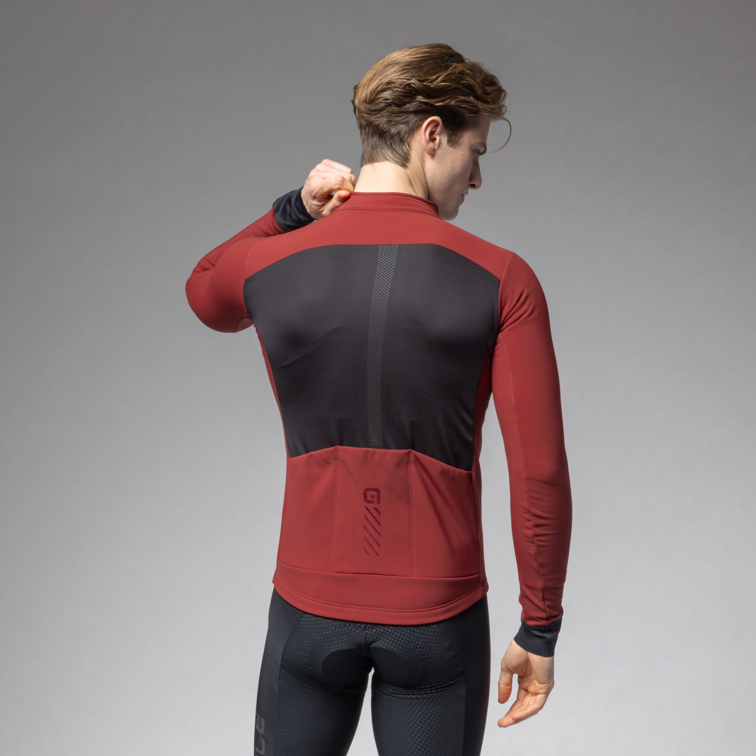 PRAGMA FONDO 3.0 MEN'S JACKET