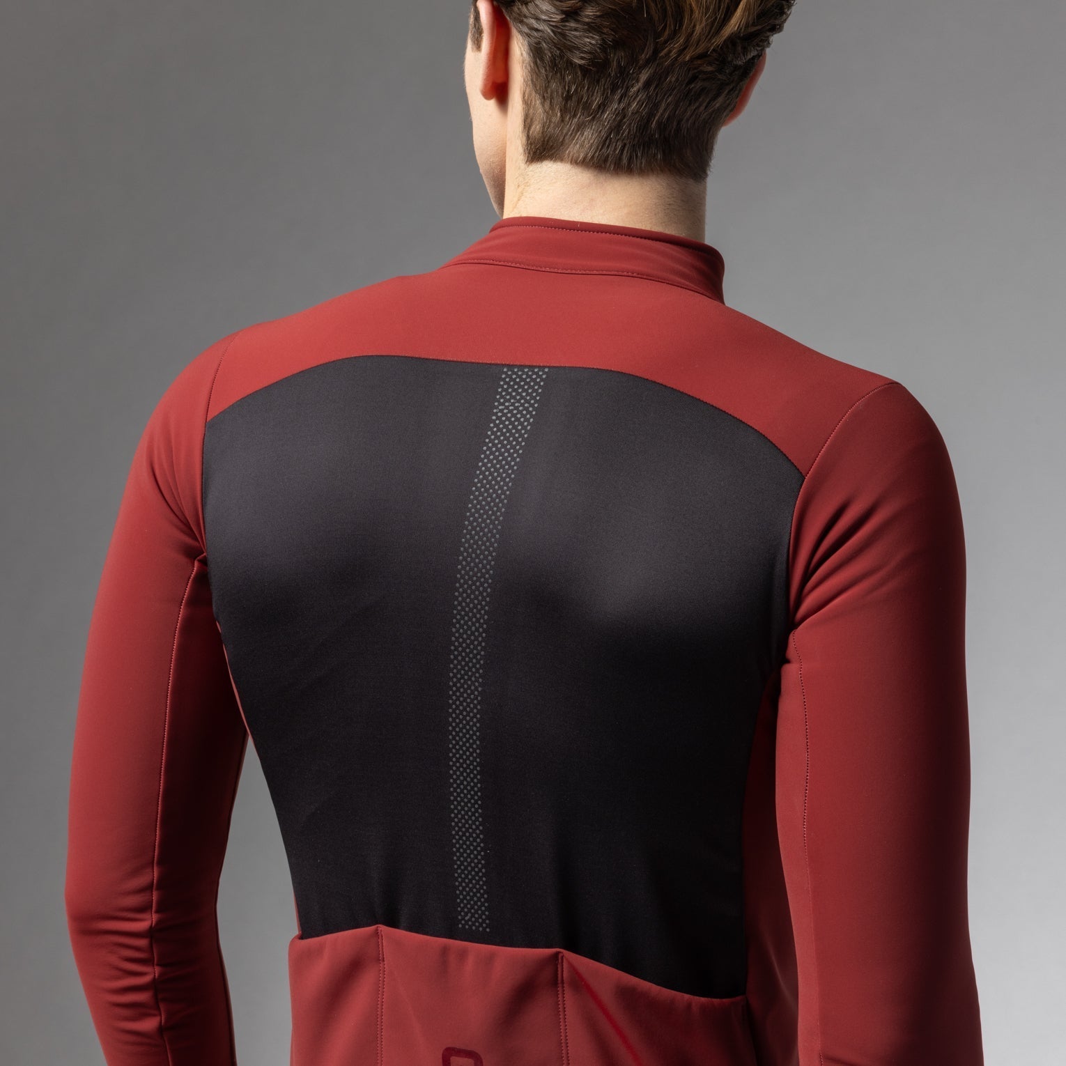 PRAGMA FONDO 3.0 MEN'S JACKET