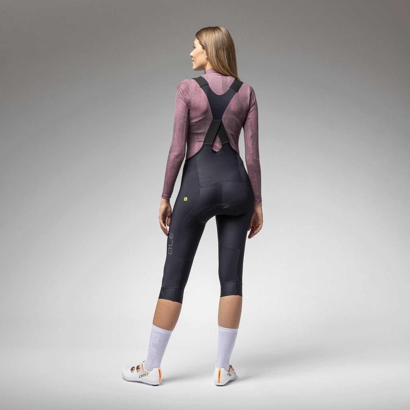 VOLTAGE WOMEN'S BIBKNICKER