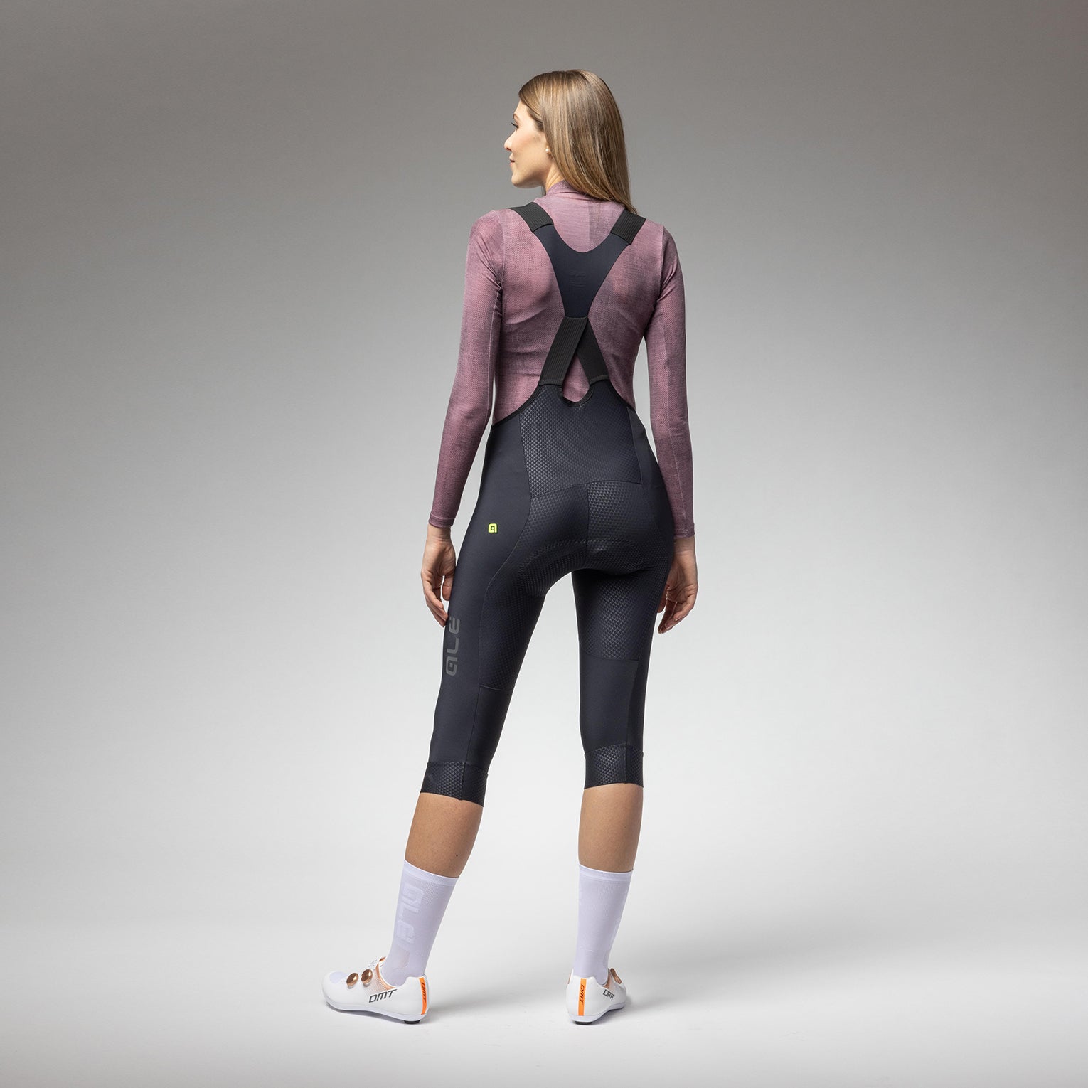 VOLTAGE WOMEN'S BIBKNICKER