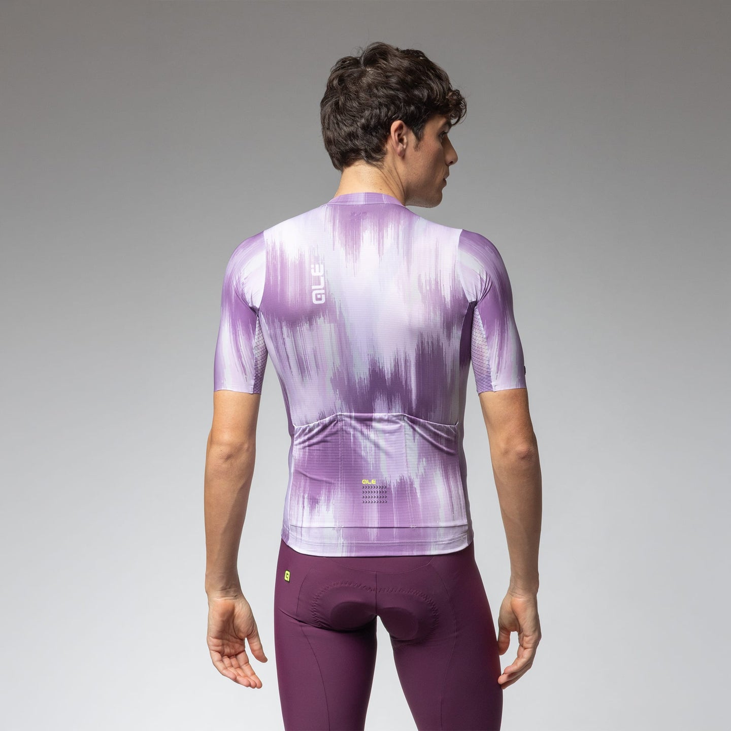 Argon Men's Jersey