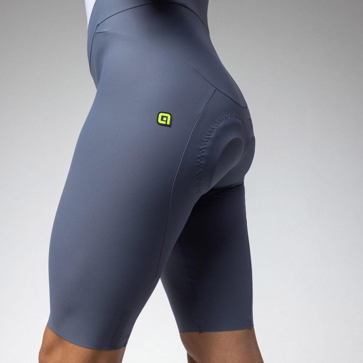 Ale Bike Men's Go Bib Shorts