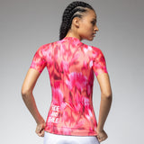Women's Jardin 2.0 Short Sleeve Jersey