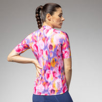 Women's Jardin 2.0 Short Sleeve Jersey