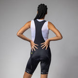 Women's Strada 2.0 Bib Shorts