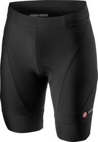 Castelli Endurance 3 Short – Black