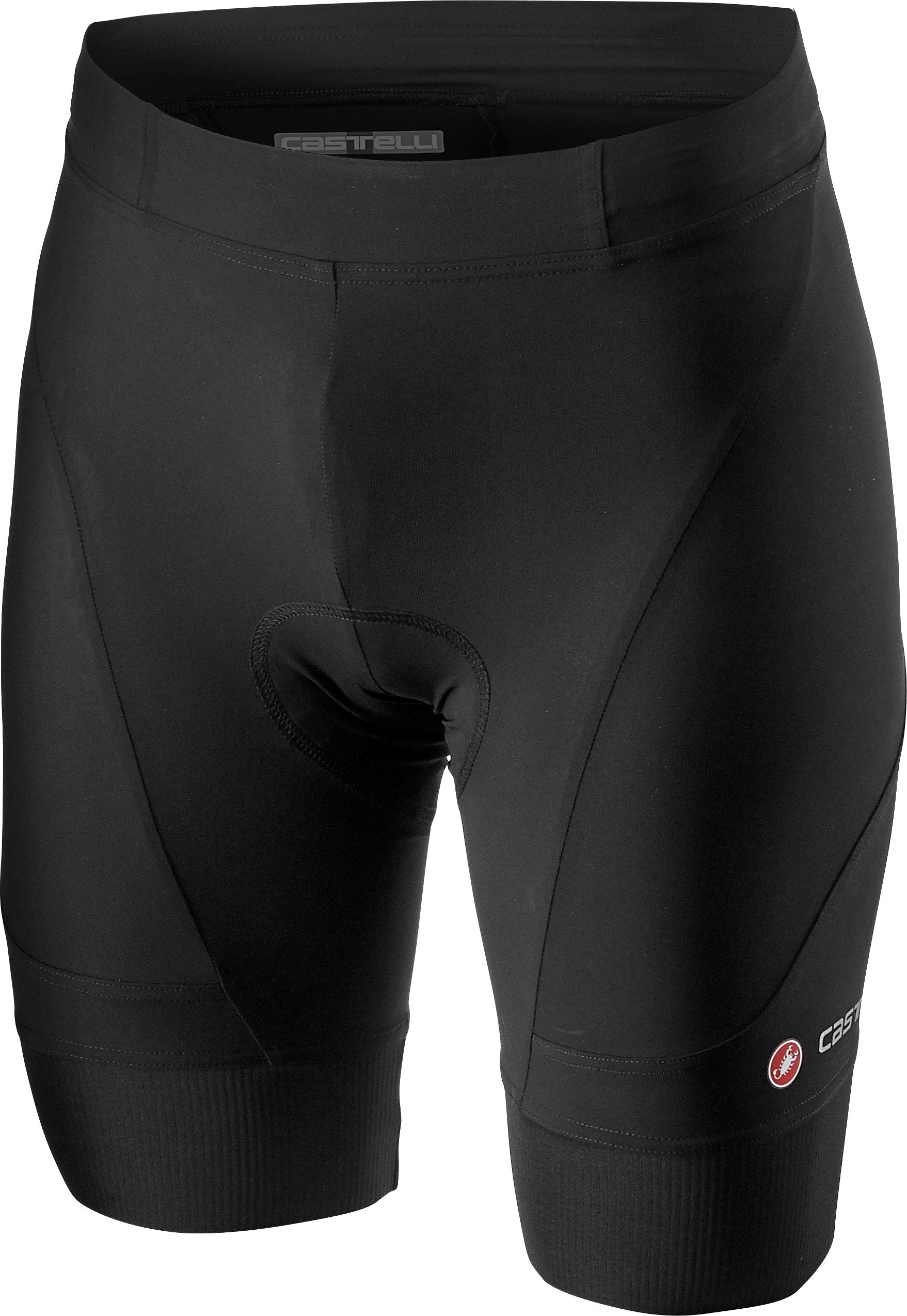 Castelli Endurance 3 Short – Black