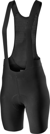Castelli Premio Black W Bibshort – Black
