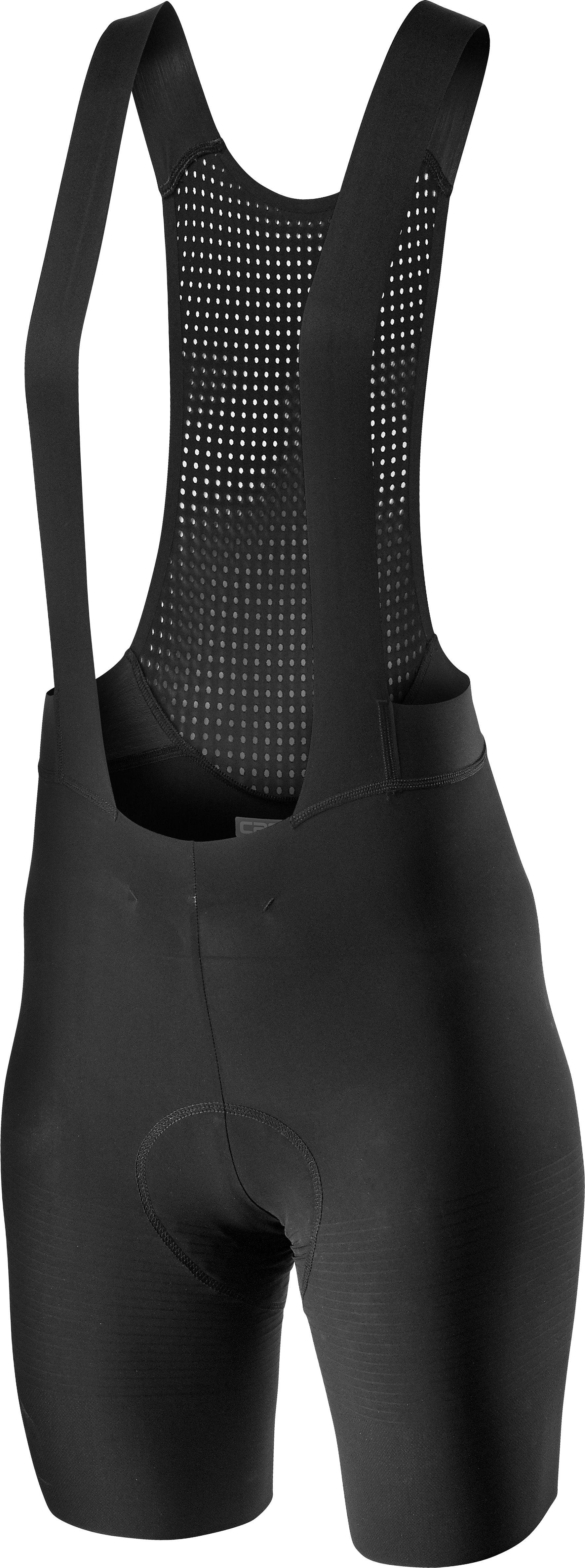 Castelli Premio Black W Bibshort – Black