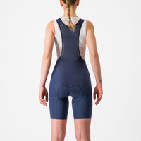 Castelli Premio Black W Bibshort
