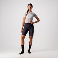 Castelli Unlimited W Baggy Short – Black