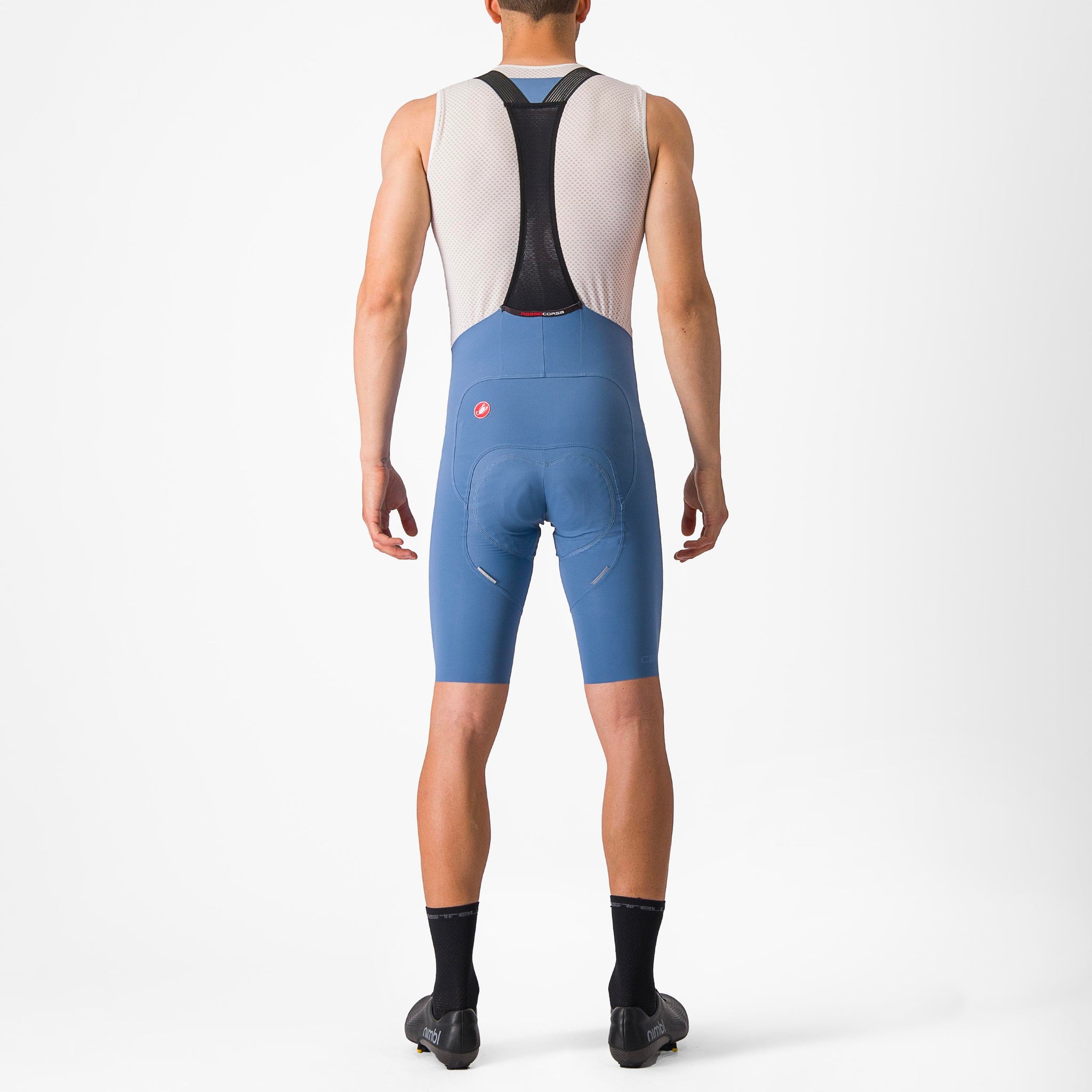 Castelli Free Aero RC Bibshort