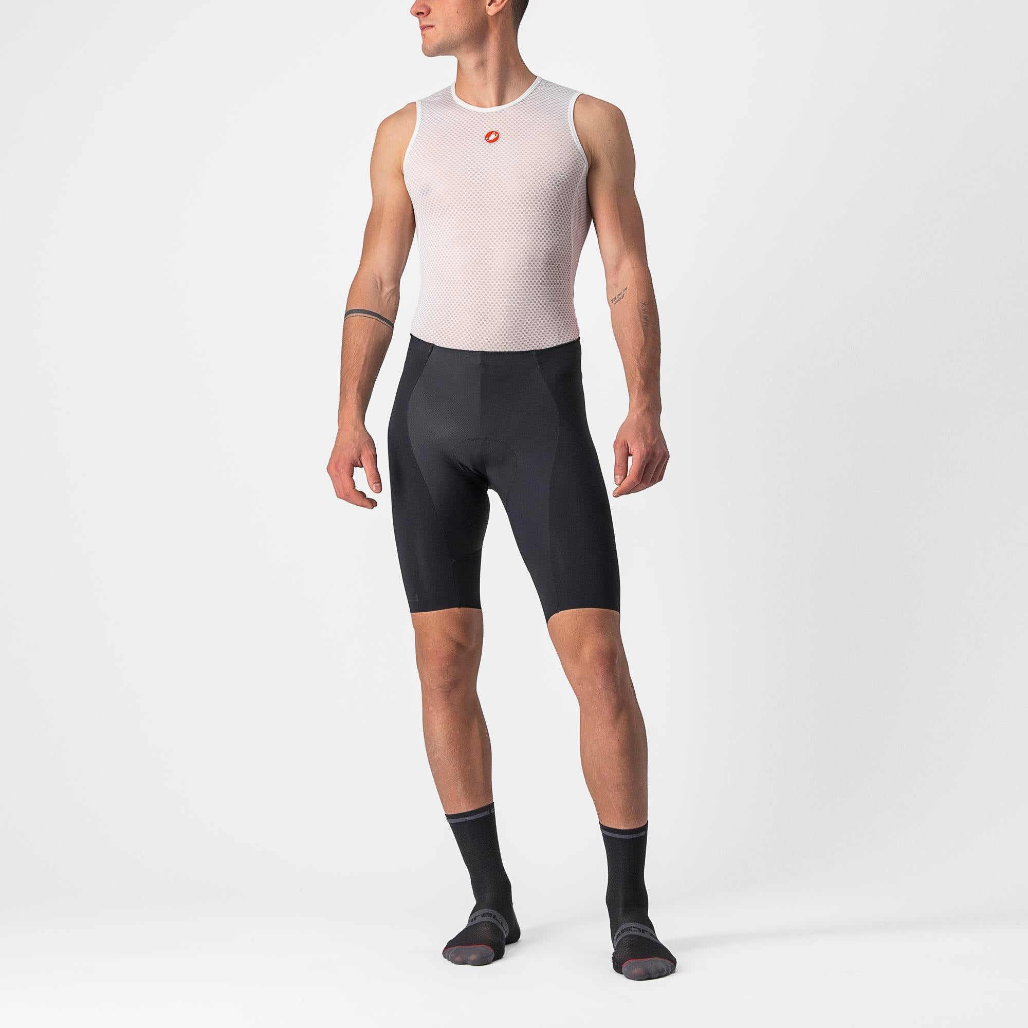 Castelli Free Aero RC Short – Black