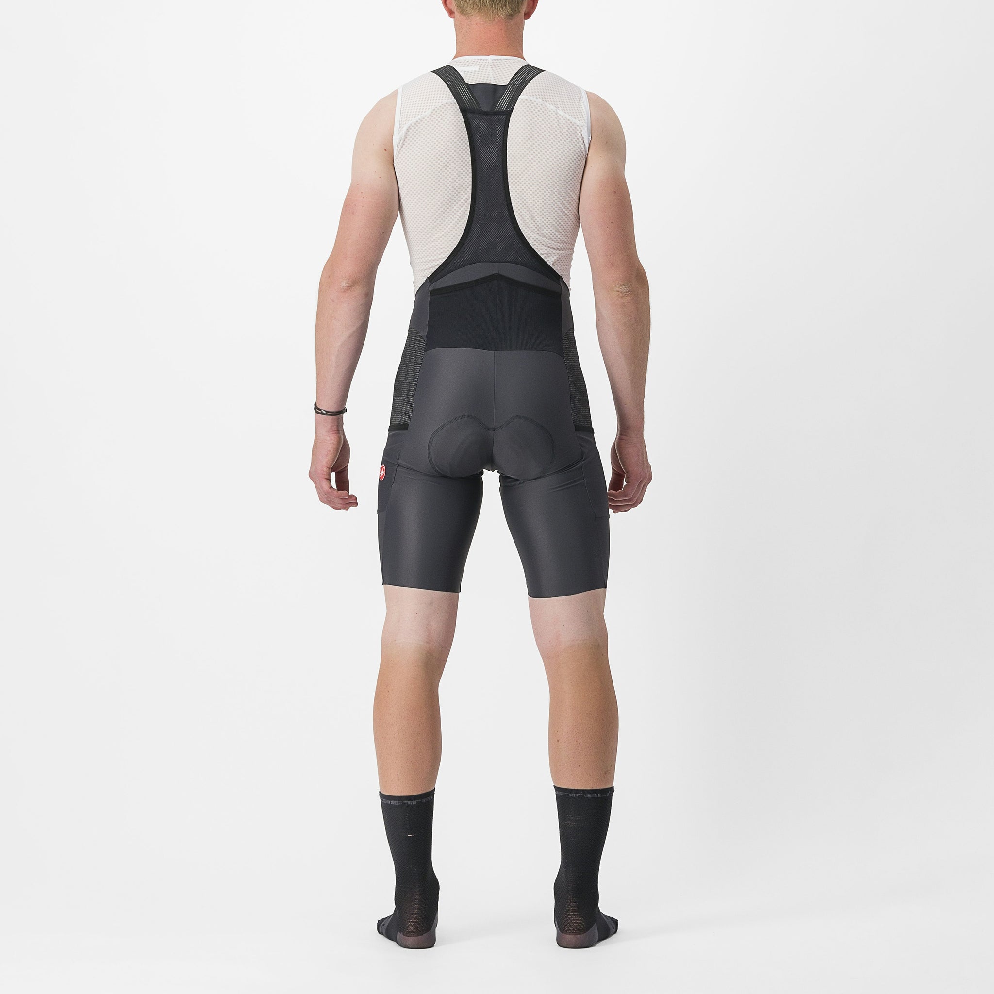 Castelli Free Unlimited Bibshort