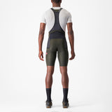 Castelli Free Unlimited Bibshort