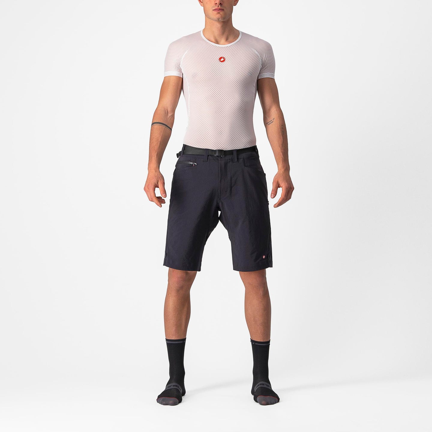 Castelli Unlimited TR.L Baggy
