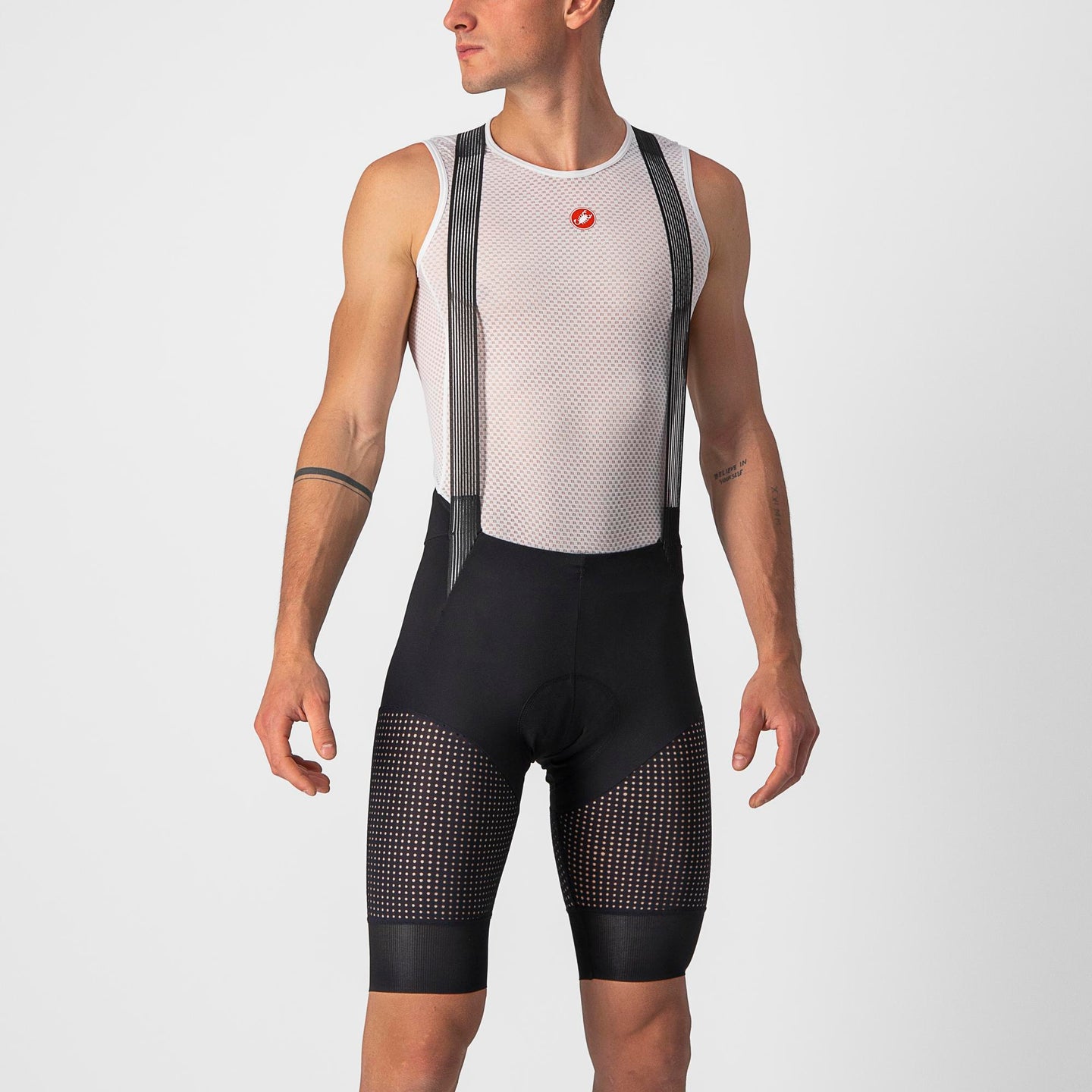 Castelli Unlimited Ultimate Liner – Black