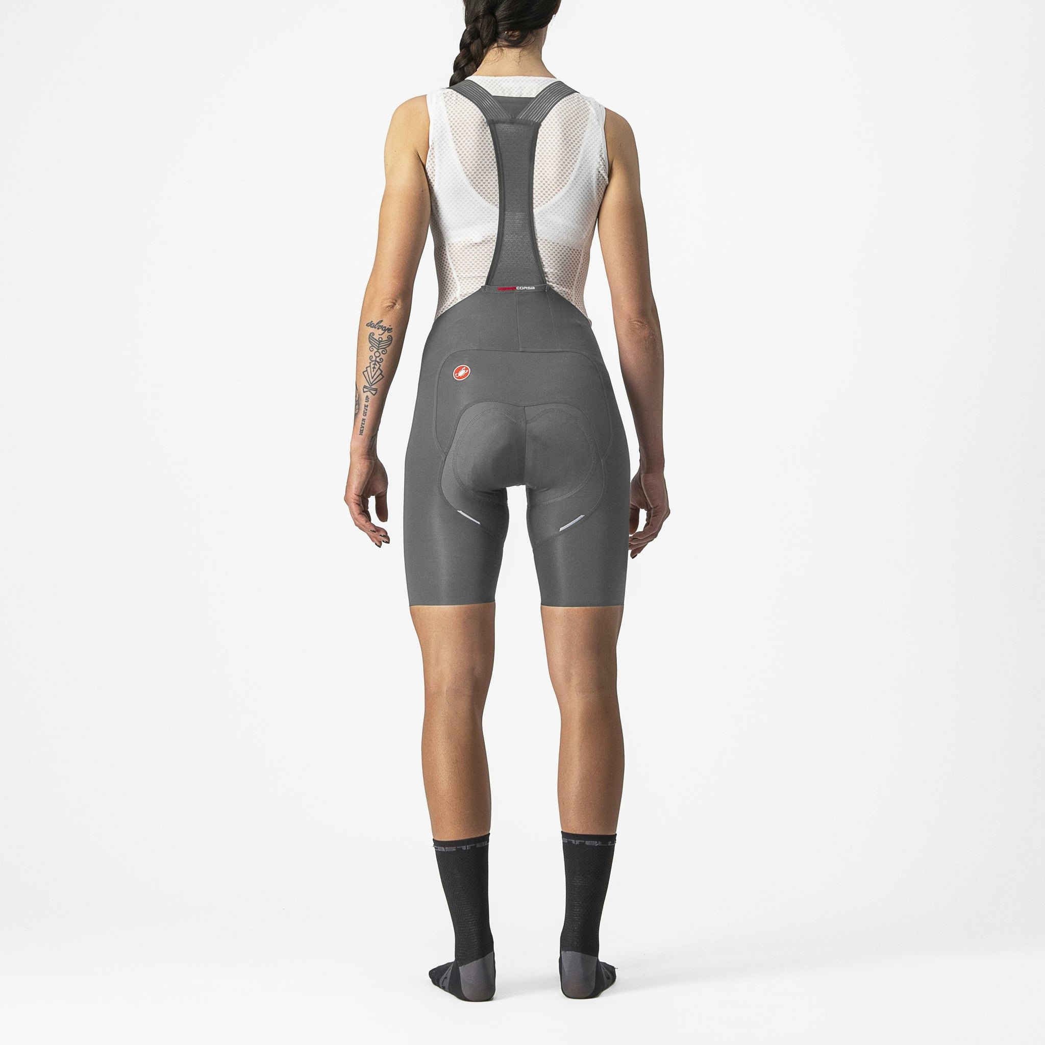 Castelli Free Aero RC W Bibshort