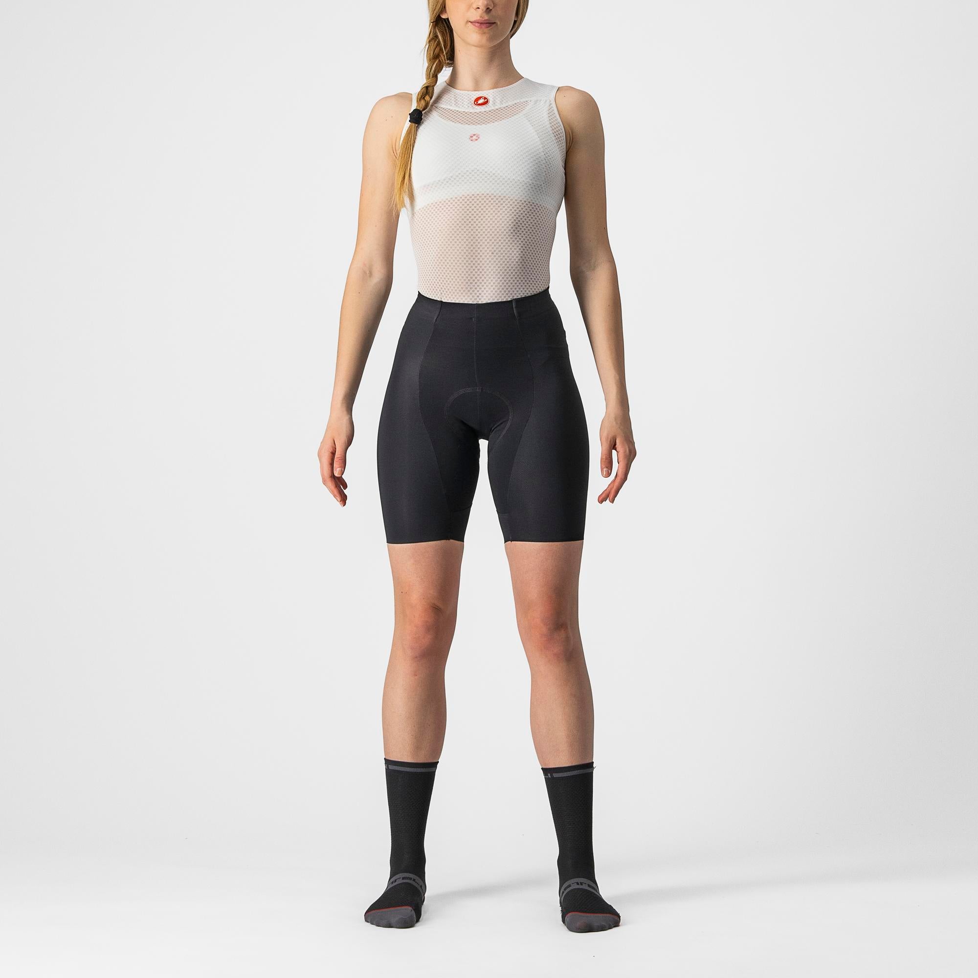 Castelli Free Aero RC W Short – Black