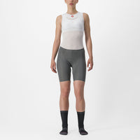 Castelli Free Aero RC W Short – gunmetal gray