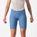Castelli Free Aero RC W Short – Steel Blue