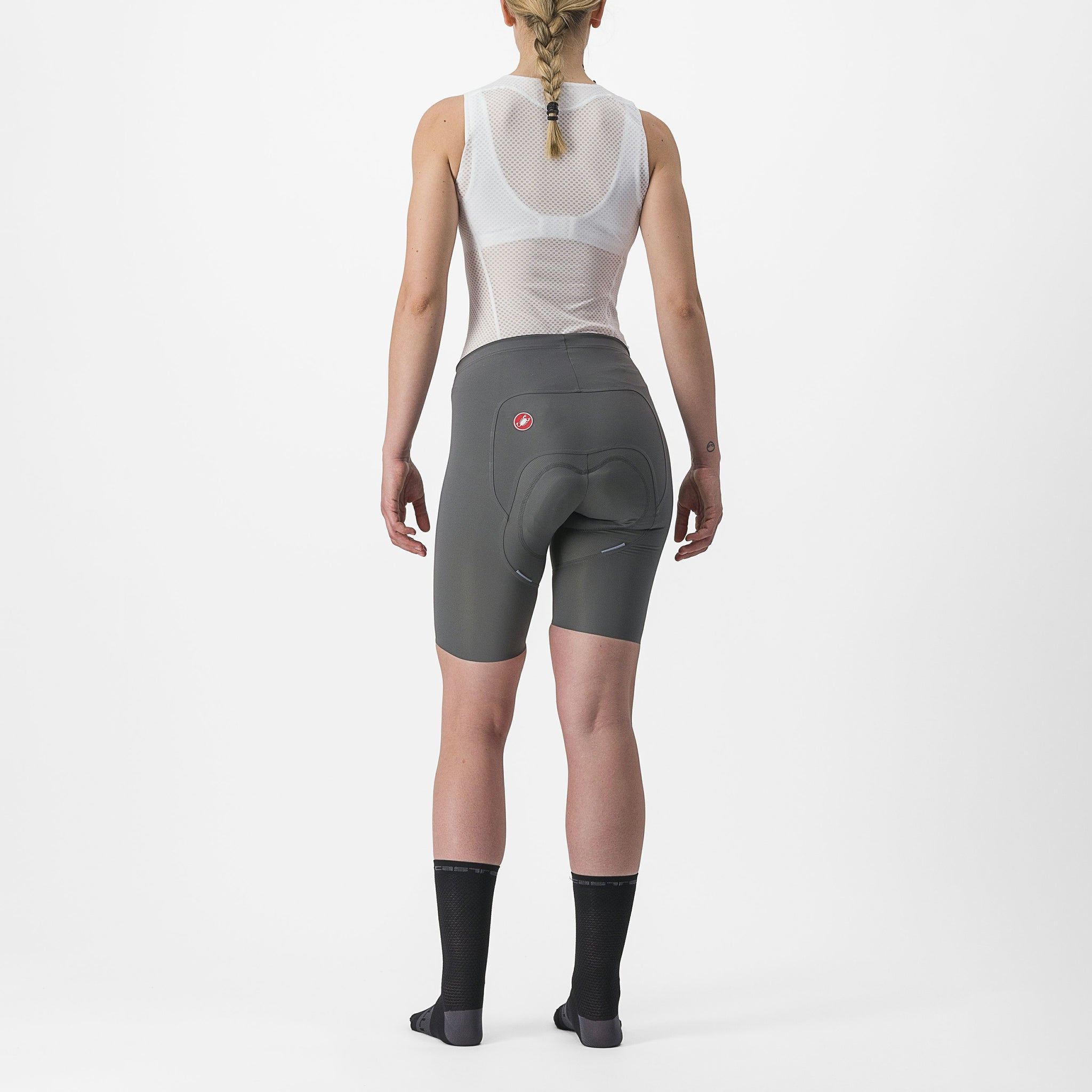 Castelli Free Aero RC W Short