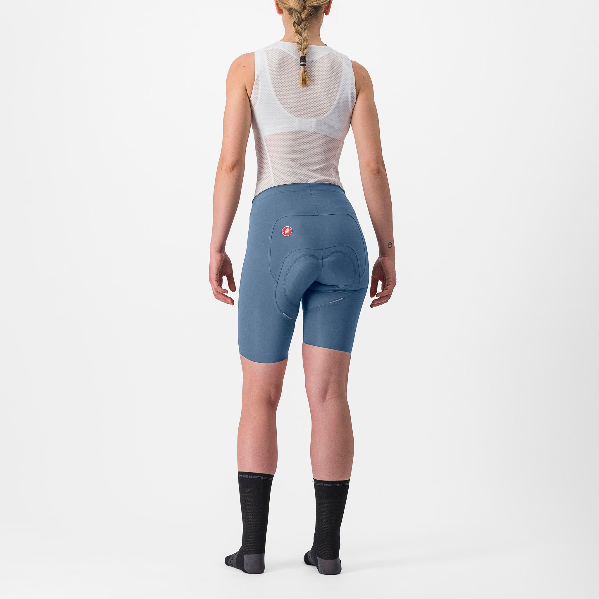 Castelli Free Aero RC W Short