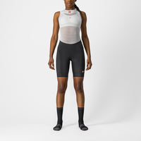 Castelli Endurance W Short – Black