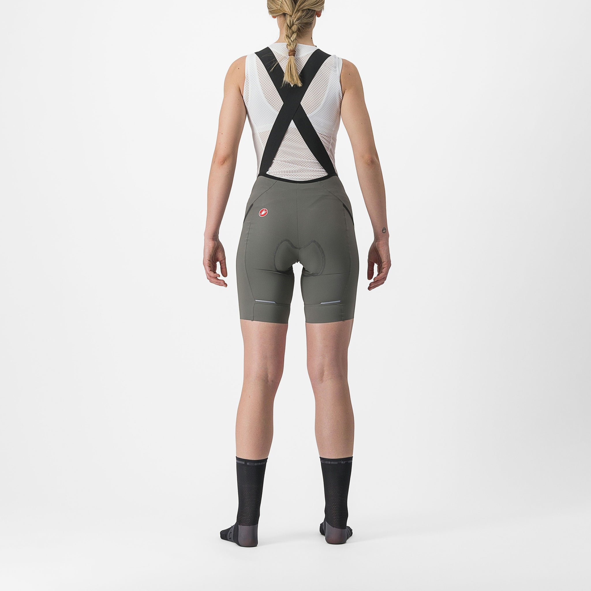 Castelli Velocissima 3 Bibshort