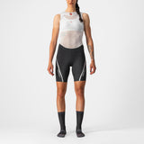 Castelli Velocissima 3 Short – Black/Silver