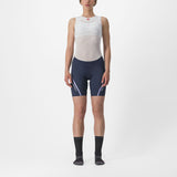 Castelli Velocissima 3 Short – belgian blue/violet mist
