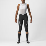 Castelli Velocissima 3 Knicker – Black/Silver