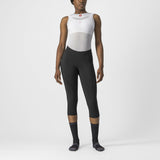Castelli Velocissima 3 Knicker – Black/Black