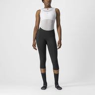 Castelli Velocissima 3 Knicker – Black/Black