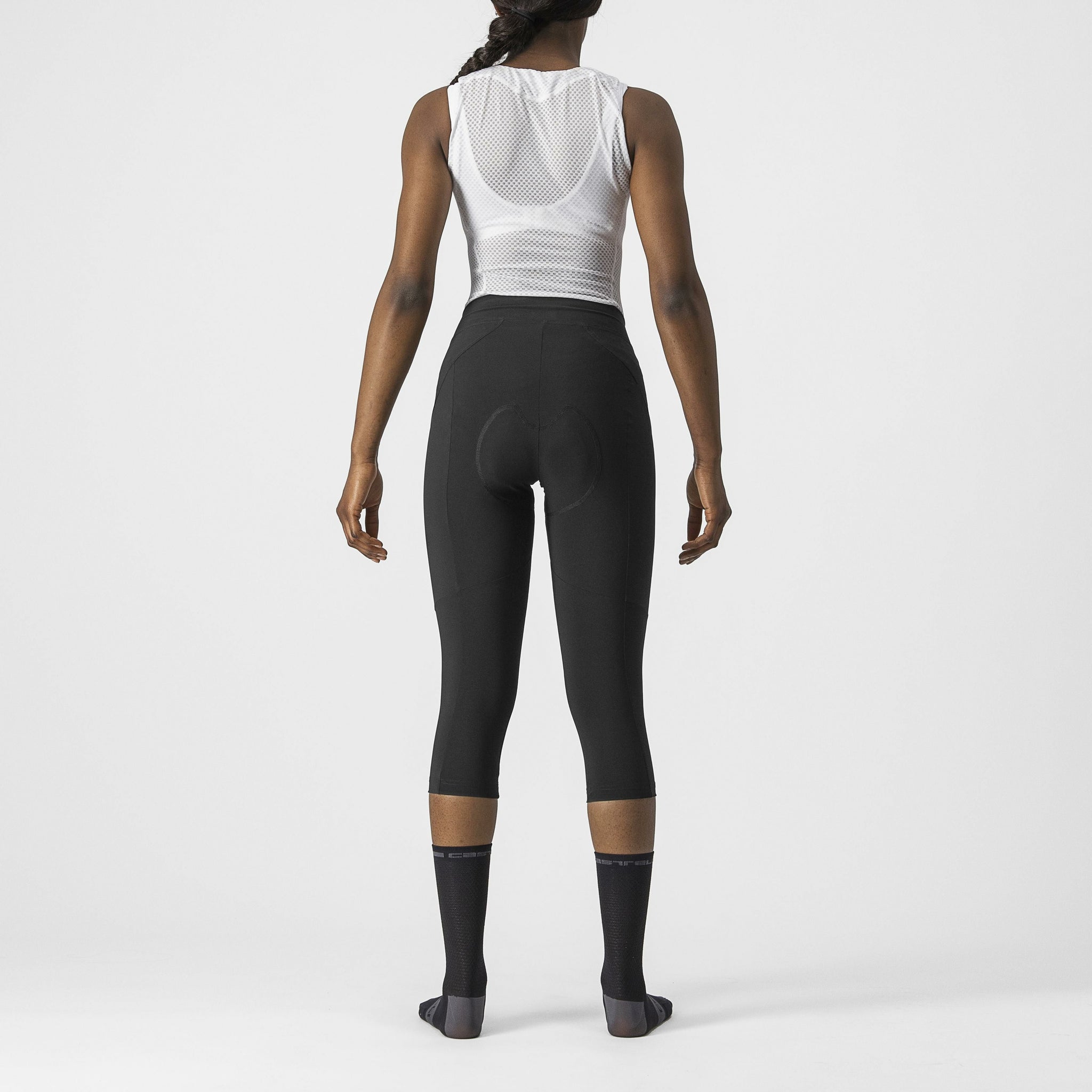 Castelli Velocissima 3 Knicker