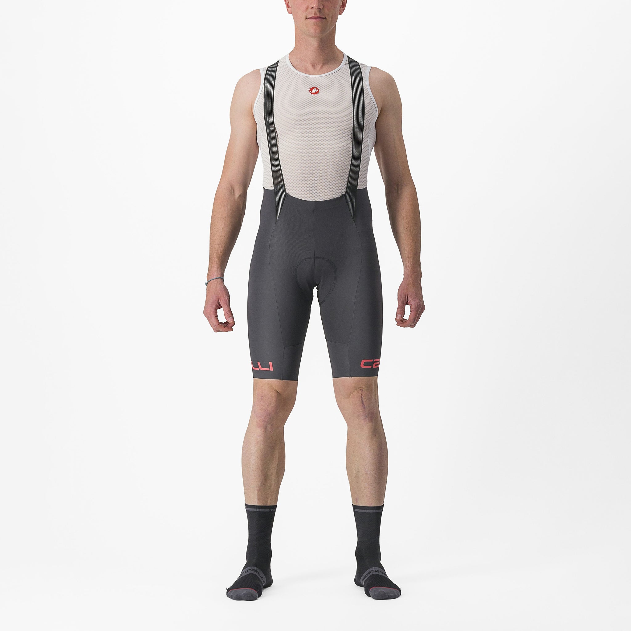 Castelli Free Aero RC Classic Bibshort