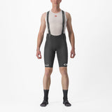 Castelli Free Aero RC Classic Bibshort – Black/White