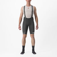 Castelli Free Aero RC Classic Bibshort – Black/White