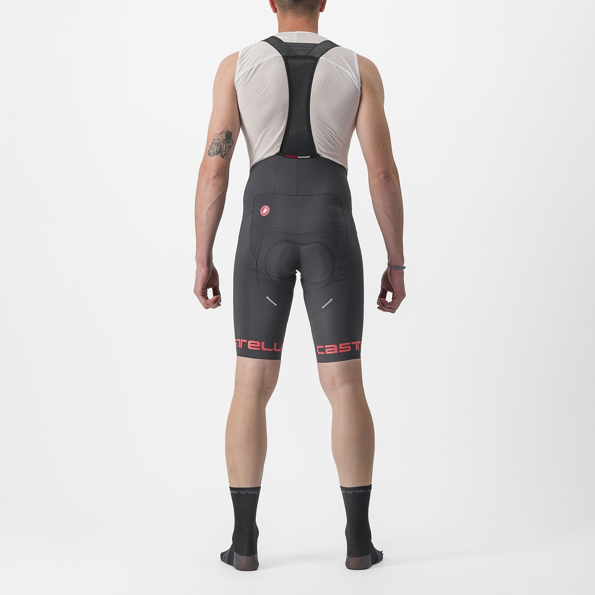 Castelli Free Aero RC Classic Bibshort