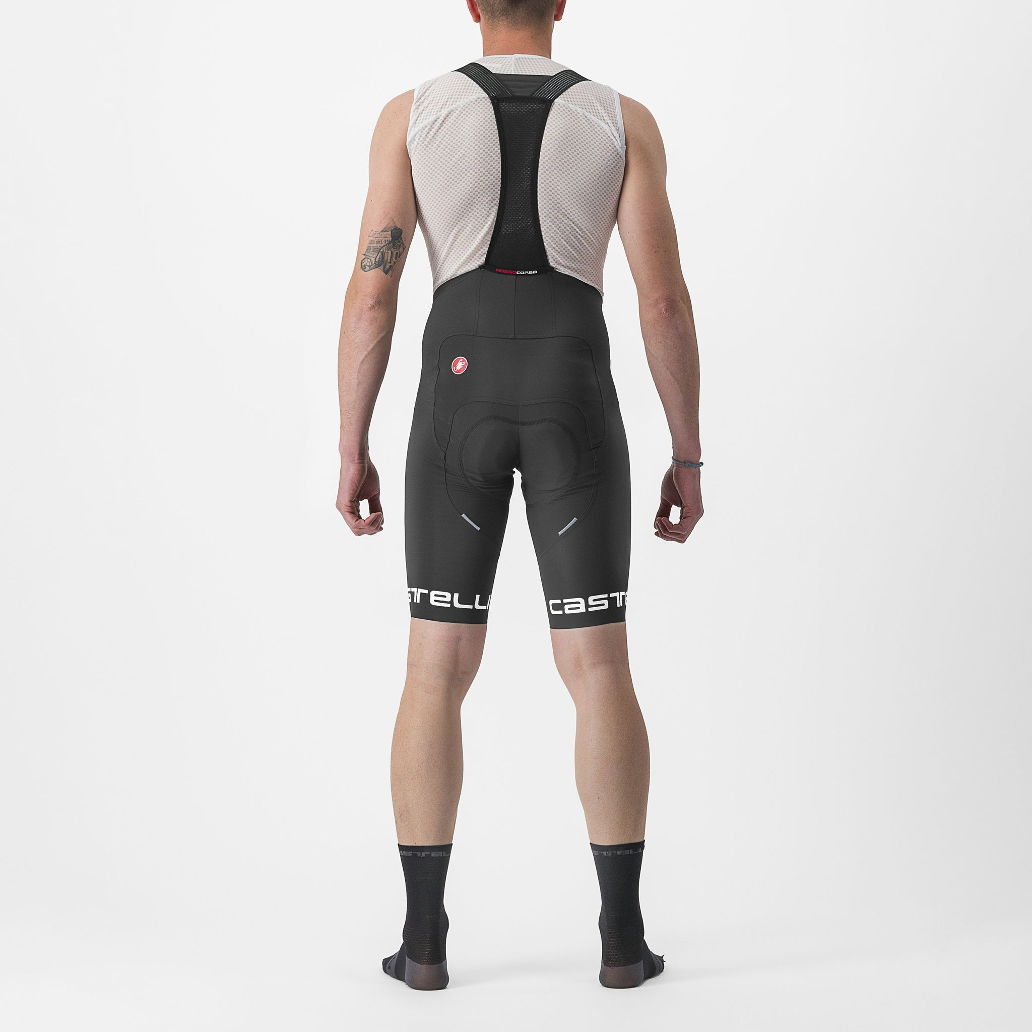Castelli Free Aero RC Classic Bibshort