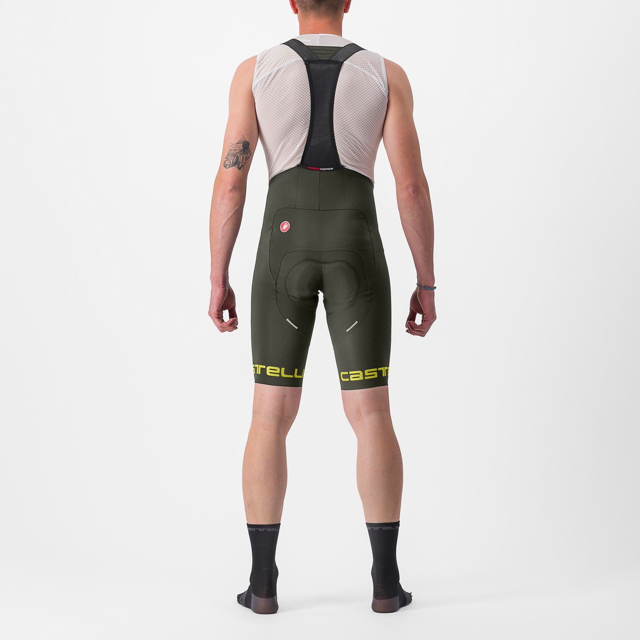 Castelli Free Aero RC Classic Bibshort