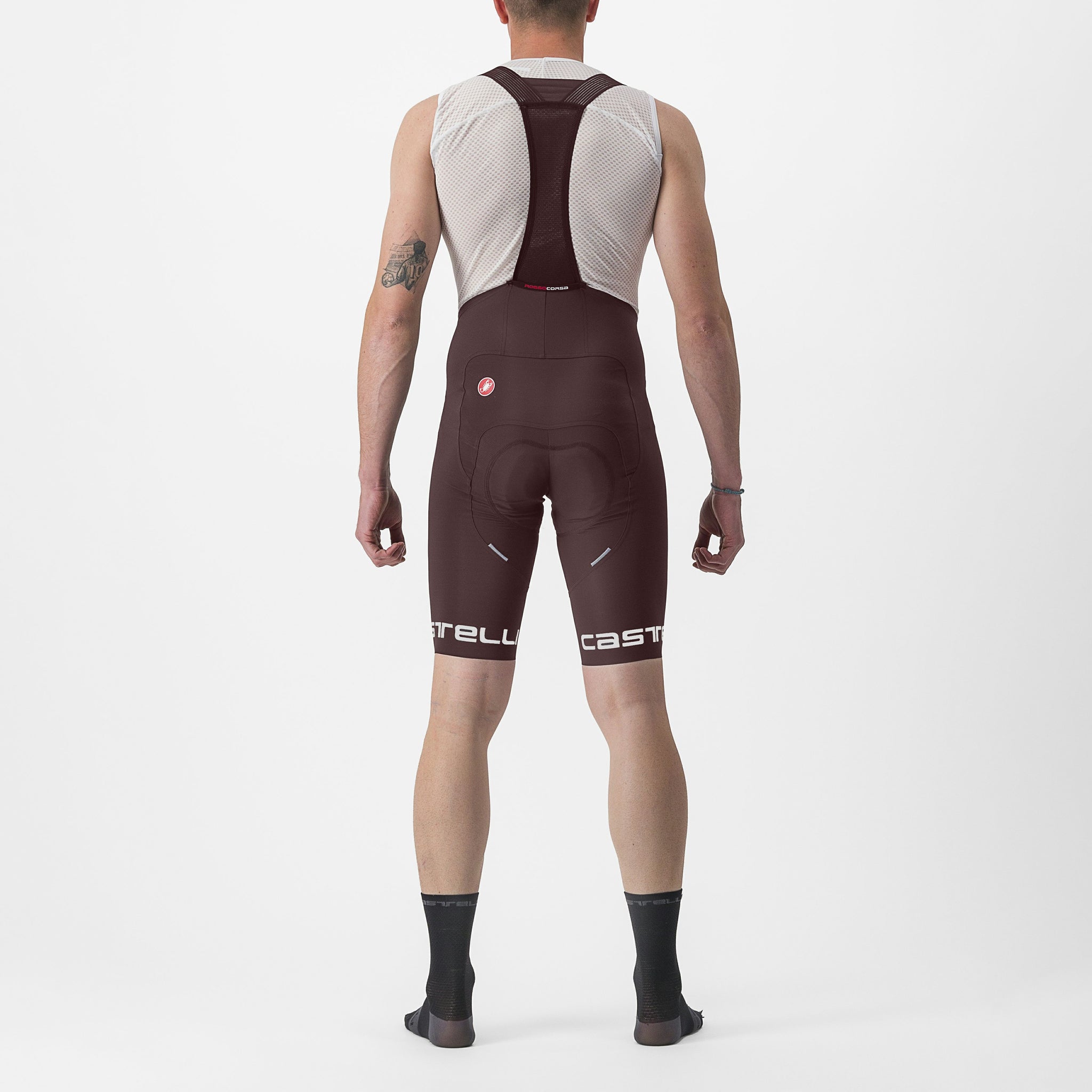 Castelli Free Aero RC Classic Bibshort