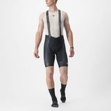 Castelli Free Aero RC Kit Bibshort – black/electric lime