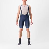 Castelli Entrata 2 Bibshort – belgian blue