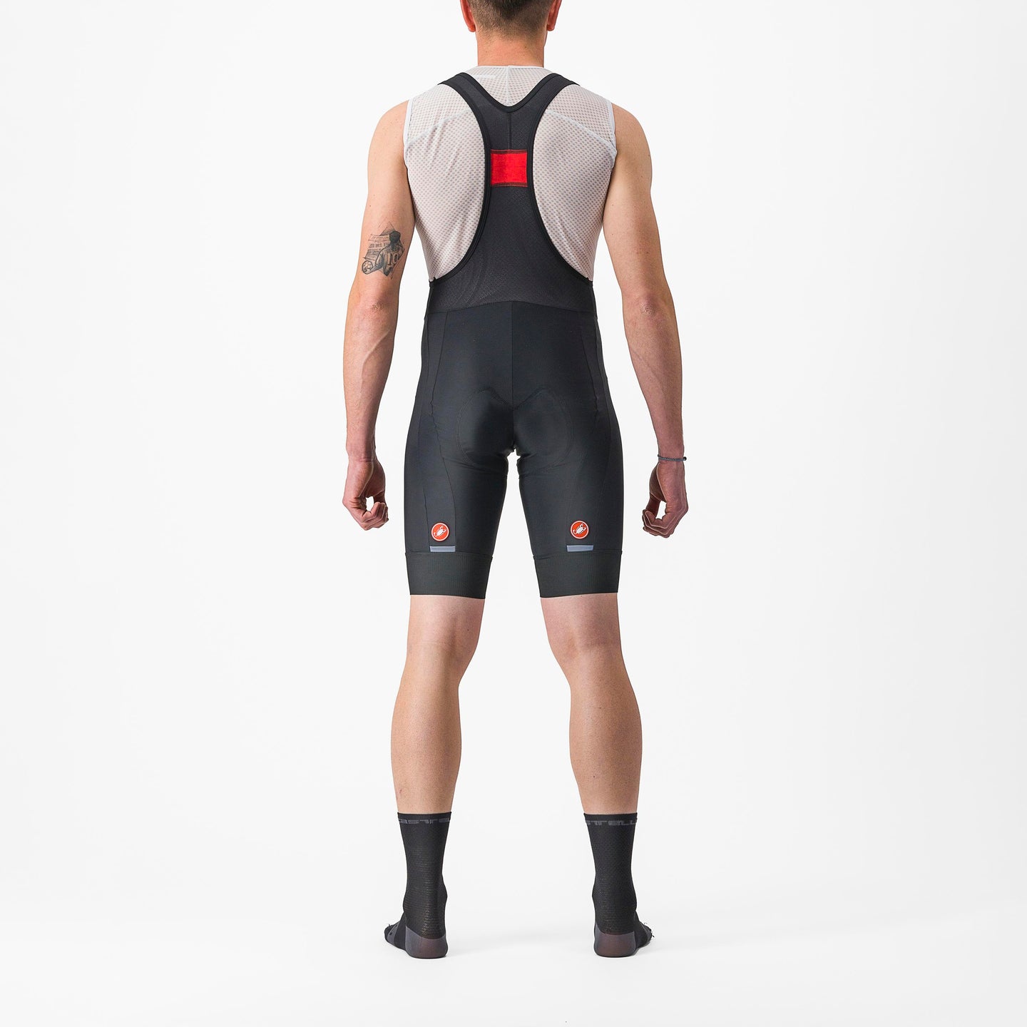 Castelli Entrata 2 Bibshort