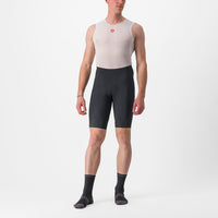 Castelli Entrata 2 Short – Black