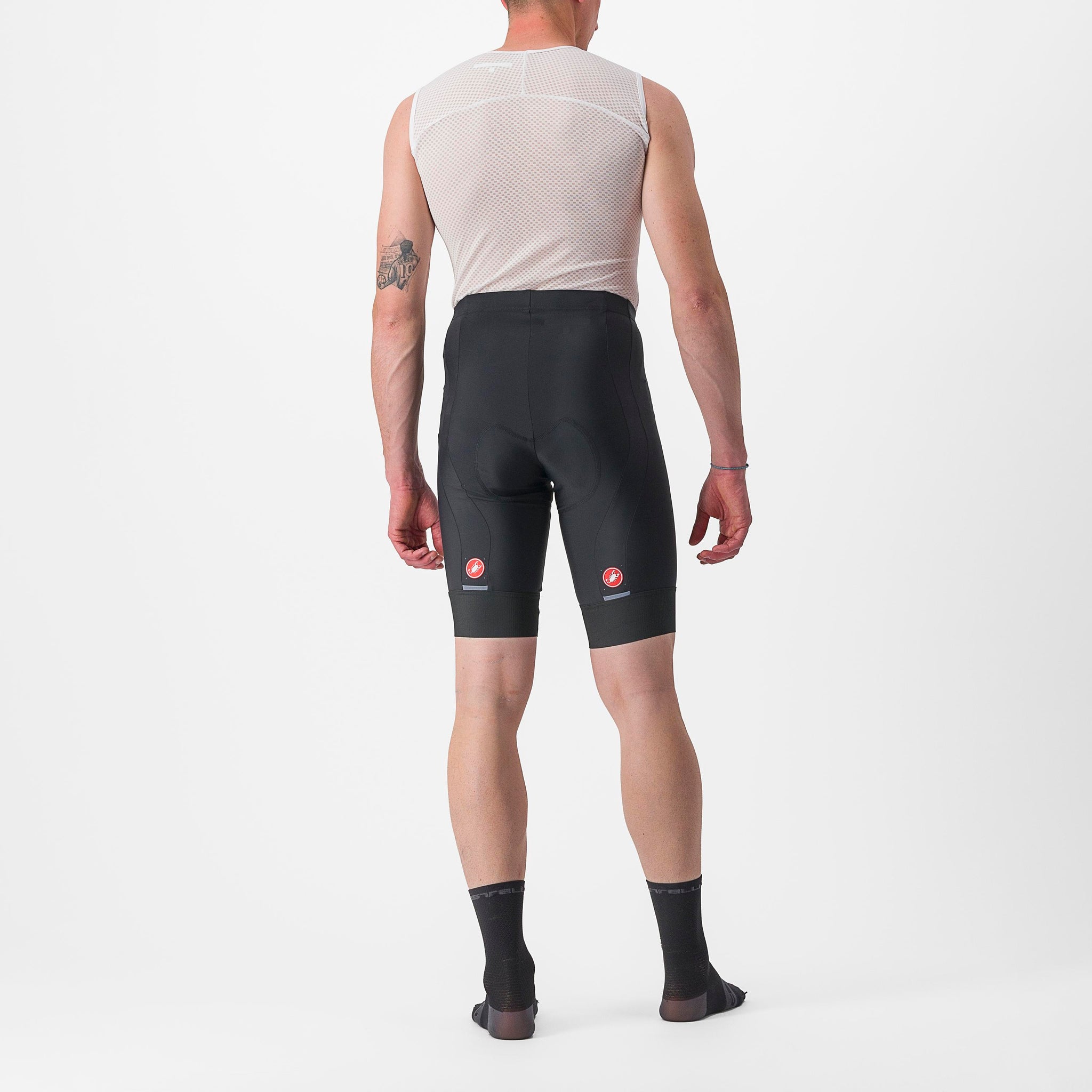 Castelli Entrata 2 Short